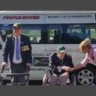 Business 5 image BLACK & WHITE CABS Taxi in Brisbane QLD