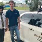 Business 8 image BLACK & WHITE CABS Taxi in Brisbane QLD