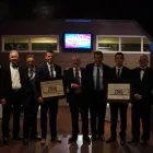 Business 2 image BLACK & WHITE CABS Taxi in Belmont WA