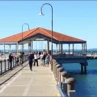 Business 5 image BLACK & WHITE CABS Taxi in Belmont WA