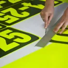 Business 3 image BLAIR SIGNS & SAFETY Traffic & Road Safety Equipment in Mackay QLD