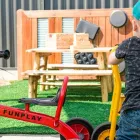 Business 4 image BLISS EARLY LEARNING CRANBOURNE Child Care--Family Day Care in Cranbourne VIC