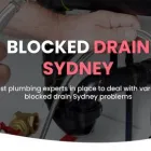 Business 1 image BLOCKED DRAIN SYDNEY Gutter Cleaning in Sydney NSW