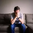 Business 1 image BLOKE THERAPY Health in Miranda NSW