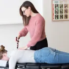 Business 1 image BLOSSOM FAMILY CHIROPRACTIC thornbury chiropractor in Melbourne VIC