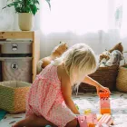 Business 5 image BLOSSOM MINI SCHOOL Child Care Centres in Brisbane QLD