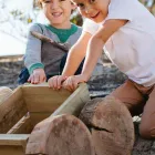 Business 6 image BLOSSOM MINI SCHOOL Child Care Centres in Brisbane QLD