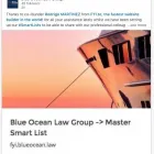Business 1 image BLUE OCEAN LAW GROUP | #NEWLAW FIRMS SYDNEY Sydney Property Lawyers in Sydney NSW