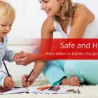 Business 3 image BLUE SKY CARPET CLEANING Steam Carpet Cleaning in Sydney NSW