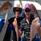 Business 1 image BLUEY'S BOATHOUSE Fishing Charter in Melbourne VIC