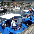 Business 3 image BLUEY'S BOATHOUSE Fishing Charter in Melbourne VIC