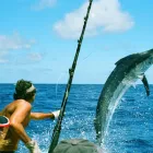 Business 4 image BLUEY'S BOATHOUSE Fishing Charter in Melbourne VIC