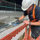 Business 3 image BLUTEC WATERPROOFING Waterproofing Contractors in Brendale QLD