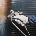 Business 1 image BLYGOLD SOUTH AUSTRALIA & NORTHERN TERRITORY Commercial Air Conditioning in Wingfield SA