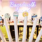 Business 3 image BOARDWALK SOCIAL BY CRYSTALBROOK Restaurants in Cairns QLD