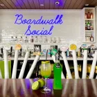 Business 4 image BOARDWALK SOCIAL BY CRYSTALBROOK Restaurants in Cairns QLD