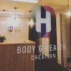 Business 2 image BODY AND HEALTH CREATION Osteopathic Doctor in North Melbourne VIC