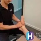 Business 3 image BODY AND HEALTH CREATION Osteopathic Doctor in North Melbourne VIC