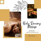 Business 1 image BODY RECOVERY MASSAGE Massage Therapy in Pakenham VIC