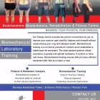 Business 1 image BODYHARMONIX Sports Massage in Brunswick VIC