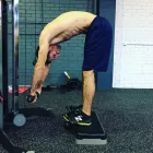 Business 3 image BODYHARMONIX Sports Massage in Brunswick VIC