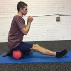 Business 4 image BODYHARMONIX Sports Massage in Brunswick VIC