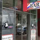 Business 1 image BOGARTS ON FELIX Barbers in Brisbane QLD