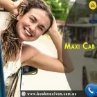 Business 2 image BOOK MAXI VAN MELBOURNE Taxi Cabs in Melbourne VIC