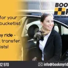 Business 3 image BOOK MY RIDE Taxi in Hoppers Crossing VIC