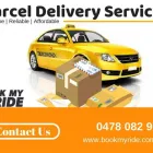 Business 5 image BOOK MY RIDE Taxi Cabs in Melbourne VIC