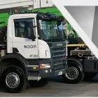 Business 2 image BOOM LOGISTICS Truck Mounted EWP in Regency Park SA