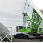 Business 3 image BOOM LOGISTICS Truck Mounted EWP in Regency Park SA
