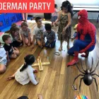 Business 3 image BOUNCE AND PARTY - BEST KIDS PARTY ENTERTAINMENT Photographers in Sydney NSW