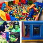 Business 2 image BOUNCE AND PARTY - BEST KIDS PARTY ENTERTAINMENT Photographers in Sydney NSW