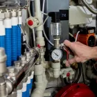 Business 3 image BOW BOWING PLUMBING SERVICES Plumbing in Kearns NSW