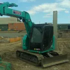 Business 3 image BPH BRANCATELLA PLANT HIRE Excavation & Earthmoving Contractors in Brisbane QLD