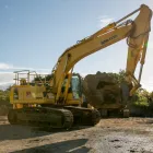 Business 4 image BPH BRANCATELLA PLANT HIRE Excavation & Earthmoving Contractors in Brisbane QLD