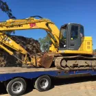 Business 5 image BPH BRANCATELLA PLANT HIRE Excavation & Earthmoving Contractors in Brisbane QLD