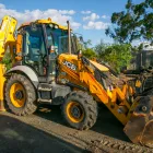 Business 7 image BPH BRANCATELLA PLANT HIRE Excavation & Earthmoving Contractors in Brisbane QLD