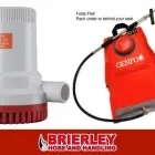 Business 5 image BRIERLEY HOSE & HANDLING Car Inspection Station in Invermay TAS