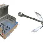 Business 5 image BRIERLEY MARINE Wholesale industrial supplies and components in Invermay TAS