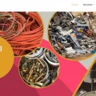Business 1 image BRIGHT STAR SCRAP METAL Scrap Metal Merchants in Dandenong South VIC