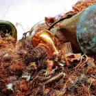 Business 1 image BRIGHT STAR SCRAP METAL Scrap Metal Merchants in Dandenong South VIC