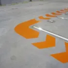 Business 3 image BRIMBANK LINEMARKING PTY.LTD. Warehouse Line Marking Melbourne in Melbourne VIC