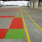 Business 12 image BRIMBANK LINEMARKING PTY.LTD. Warehouse Line Marking Melbourne in Melbourne VIC