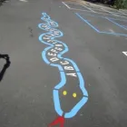 Business 16 image BRIMBANK LINEMARKING PTY.LTD. Warehouse Line Marking Melbourne in Melbourne VIC