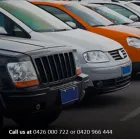 Business 1 image BRISBANE AUTO WRECKERS - CAR REMOVAL BRISBANE & CAR WRECKERS BRISBANE Used Cars in Brisbane QLD