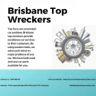 Business 1 image BRISBANE TOP WRECKERS Used Cars in Brisbane QLD