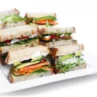 Business 1 image BRISK CATERING Fast Food in Melbourne VIC
