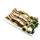 Business 2 image BRISK CATERING Fast Food in Melbourne VIC